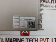 Hanyoung Nux Hy-72D_Pkmnr12 Digital Temperature Controller 0~1199°C