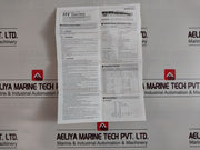 Hanyoung Nux Hy-72D_Pkmnr12 Digital Temperature Controller 0~1199°C