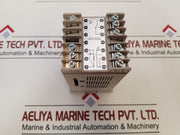 Hanyoung Nux Hy-72D Temperature Controller 110/220 Vac