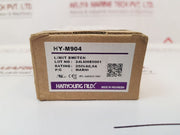 Hanyoung Nux Hy-m904 Limit Switch