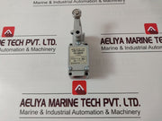 Hanyoung Nux Hy-m908 Limit Switch Roller Lever