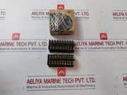 Lot of 5X Hanyoung Nux HYBT-15A Assembly Terminal Block AC 600V MAX 15A