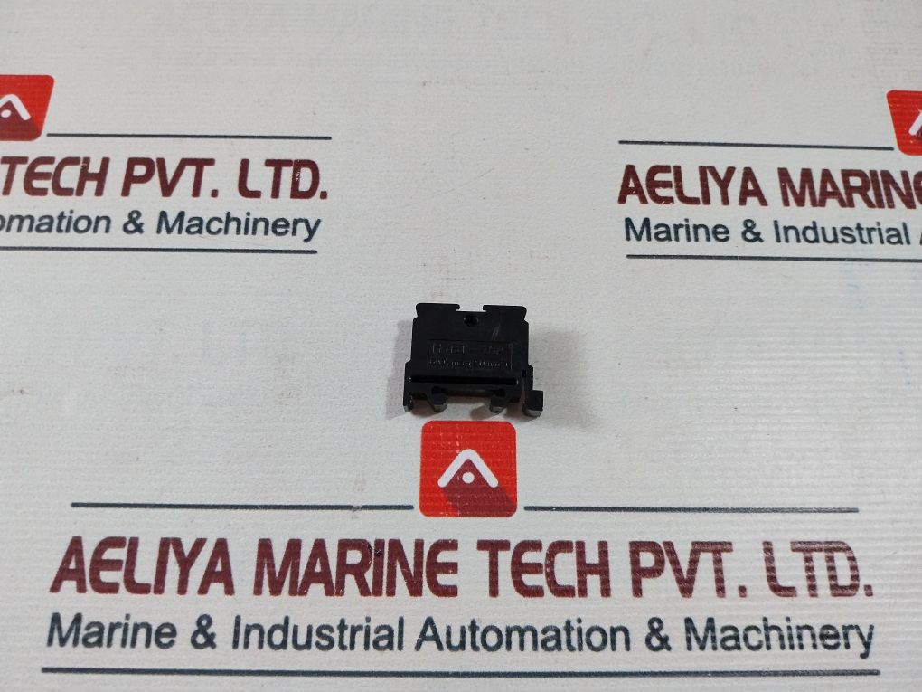 Lot Of 3X Hanyoung Nux Hybt-15A Assembly Terminal Block 600V Max