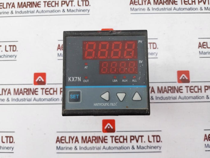 Hanyoung Nux Kx7N-cena Digital Temperature Controller 50/60Hz