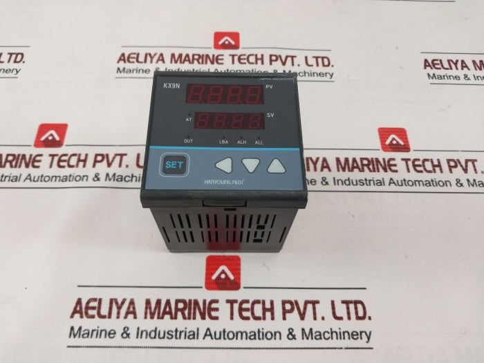 Hanyoung Nux Kx9N-cena