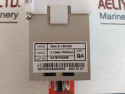 Hanyoung Nux Ma4-c-110Vac Multi Timer