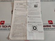 Hanyoung Nux Ma4-c-110Vac Multi Timer