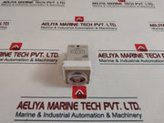 Hanyoung Nux Ma4-c-110Vac Multi Timer