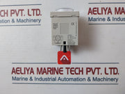 Hanyoung Nux Ma4N-c Analog Multi Timer 0.12 Sec-300 Hours