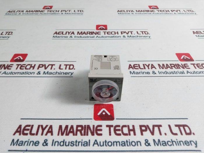 Hanyoung Nux Ma4N-c Analog Timer 24-240V