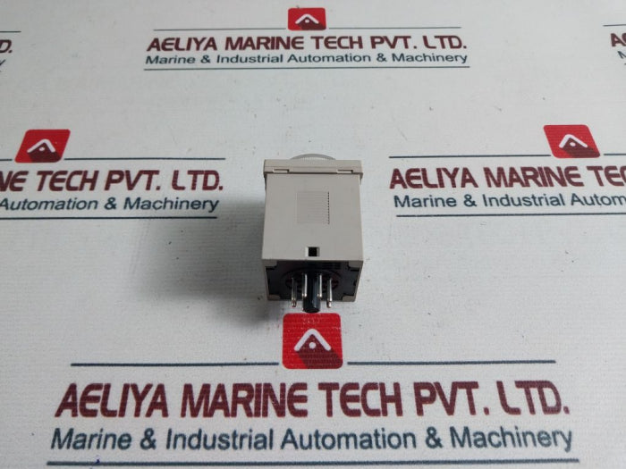 Hanyoung Nux Ma4N-c Analog Timer 24-240V