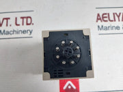 Hanyoung Nux Ma4N-c Analog Timer 24-240V