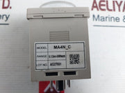 Hanyoung Nux Ma4N-c Analog Timer 24-240V