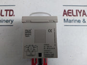 Hanyoung Nux Ma4N-c Analog Timer 24-240V