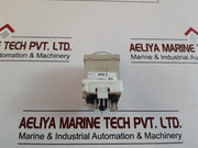 Hanyoung Nux Ma4N_B Analog Multi Timer 0 To 12 Sec