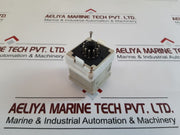 Hanyoung Nux Ma4N_B Analog Multi Timer 0 To 12 Sec