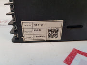 Hanyoung Nux Nx7-00 Temperature Controller 6W 100-240V 50/60Hz