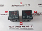 Hanyoung Nux Nx7-00 Digital Multi Input Output Temperature Controller