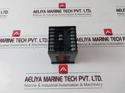 Hanyoung Nux Nx7-00 Digital Multi Input Output Temperature Controller