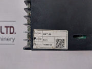 Hanyoung Nux Nx7-00 Digital Multi Input Output Temperature Controller