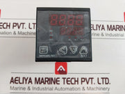 Hanyoung Nux Nx7_00 Temperature Controller 100-240 V~ 50-60 Hz 6W