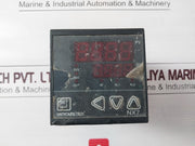 Hanyoung Nux Nx7_00 Temperature Controller 6W
