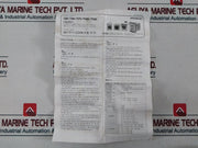 Hanyoung Nux T38N-b Timer T38N