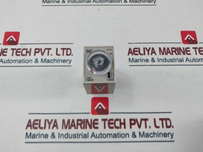 Hanyoung Nux T38N-b Timer T38N