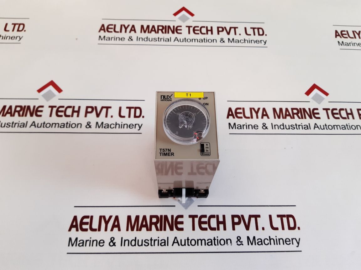 Hanyoung Nux T57N-a Timer Ct57Ne_30