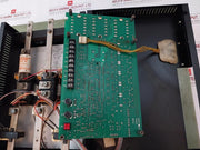 Hanyoung Nux Tpr-3 Thyristor Power Regulator 150A 440Vac 60Hz A5808Atp3P0032S