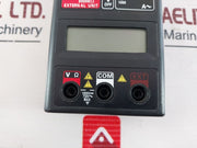 Haoyue Dt266 Digital Clamp Meter 1000V Dc