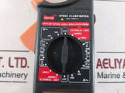 Haoyue Dt266 Digital Clamp Meter 1000V Dc