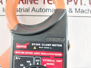 Haoyue Dt266 Digital Clamp Meter 1000V Dc