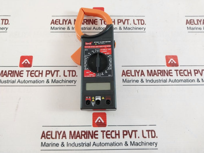 Haoyue Dt266 Digital Clamp Meter 1000V Dc