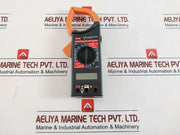 Haoyue Dt266 Digital Clamp Meter 1000V Dc