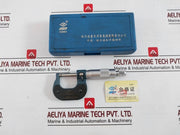 Harbin Measuring 0-25Mm Micrometer 0.01Mm Precision Tool