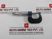 Harbin Measuring 0-25Mm Micrometer 0.01Mm Precision Tool