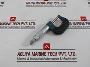 Harbin Measuring 0-25Mm Micrometer 0.01Mm Precision Tool