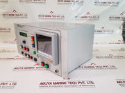 Harbour & Marine 8050 21260 Remote Monitoring Panel 6100A