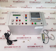 Harbour & Marine 8050 21260 Remote Monitoring Panel 6100A