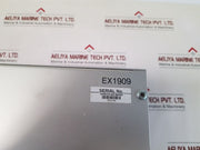 Harbour & Marine 8050 21260 Remote Monitoring Panel 6100A