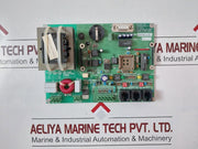 Harbuch Electronics Pta24/15Va Pcb Card
