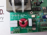 Harbuch Electronics Pta24/15Va Pcb Card