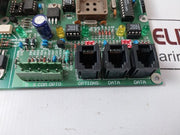 Harbuch Electronics Pta24/15Va Pcb Card