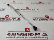 Harco Group Gss-15A-60 Stainless Steel Gas Spring