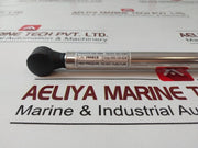 Harco Group Gss-15A-60 Stainless Steel Gas Spring