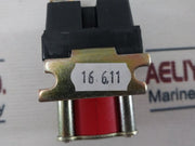 Hardellet 64957522 One Pole Contactor 24V