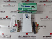 Hardwyn He-18 Floor Spring Set