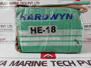 Hardwyn He-18 Floor Spring Set