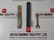 Hardwyn He-18 Floor Spring Set
